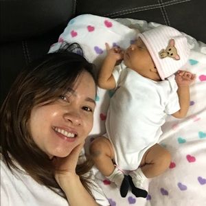 Meet your Posher, Vy